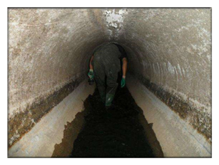 肇源管道高压清洗