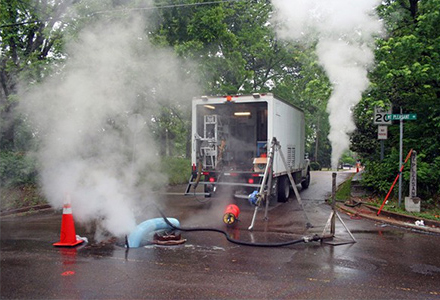 肇源CIPP热固化修复技术