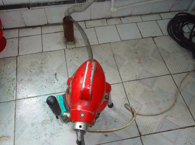 肇源下水道疏通